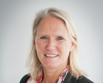 Mirjam Bos