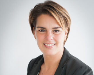 Barbara de Lange