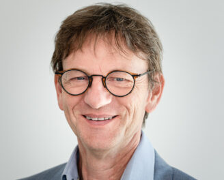 Han van Overbeeke