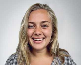 Eva van Vliet