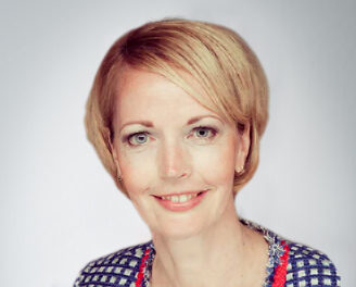 Paula Hoogeveen